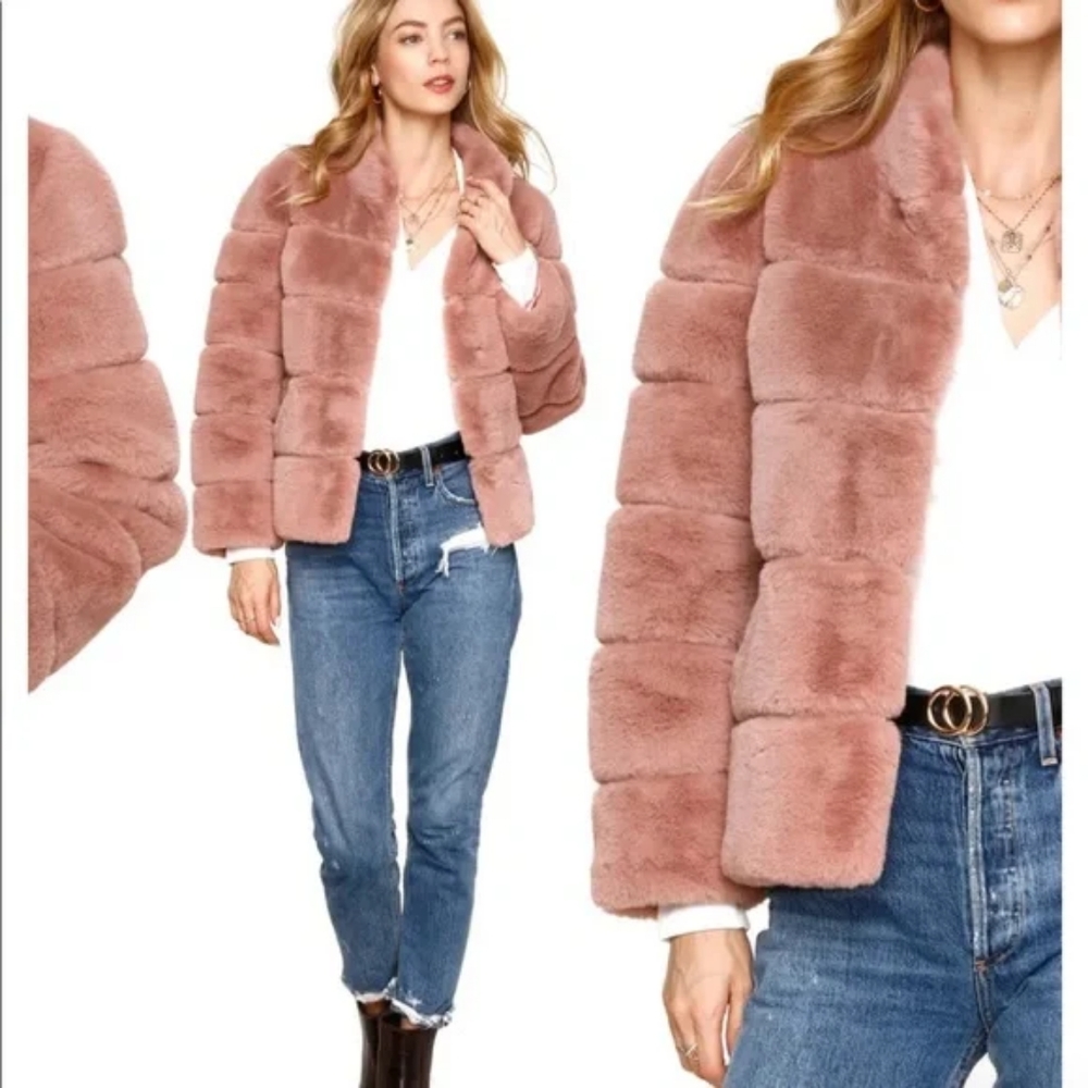 Heartloom Bella Jacket